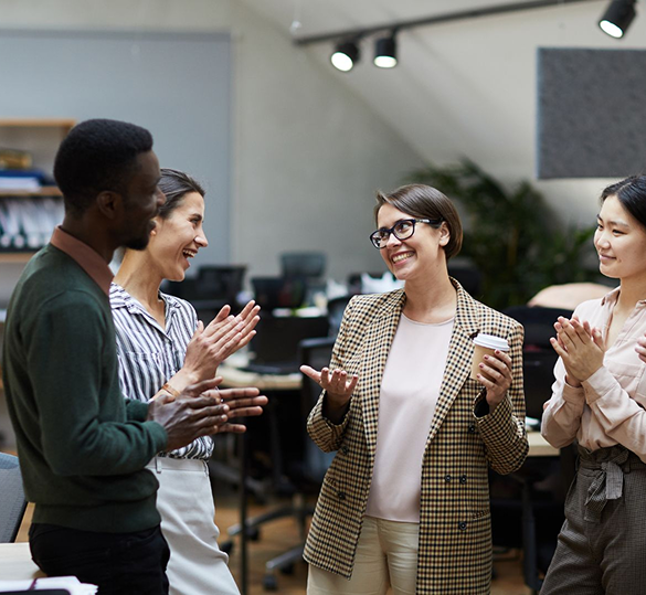 Share products visual