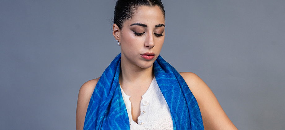 Kaya Veda story visual