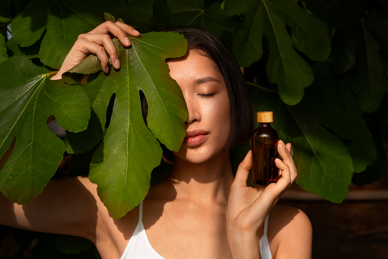 Kaya handcrafted set